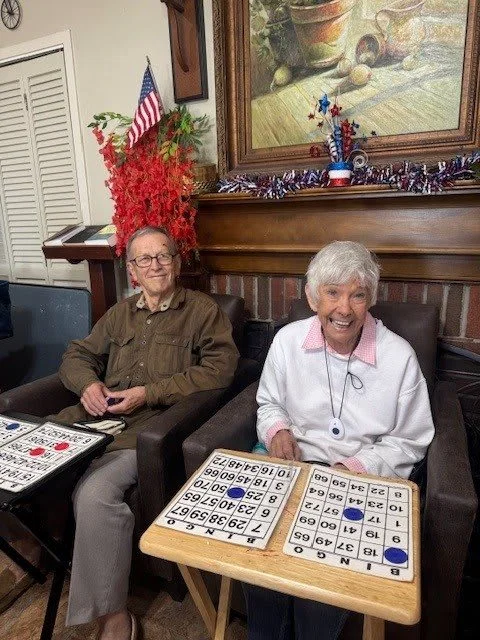 Riverside Senior Living
