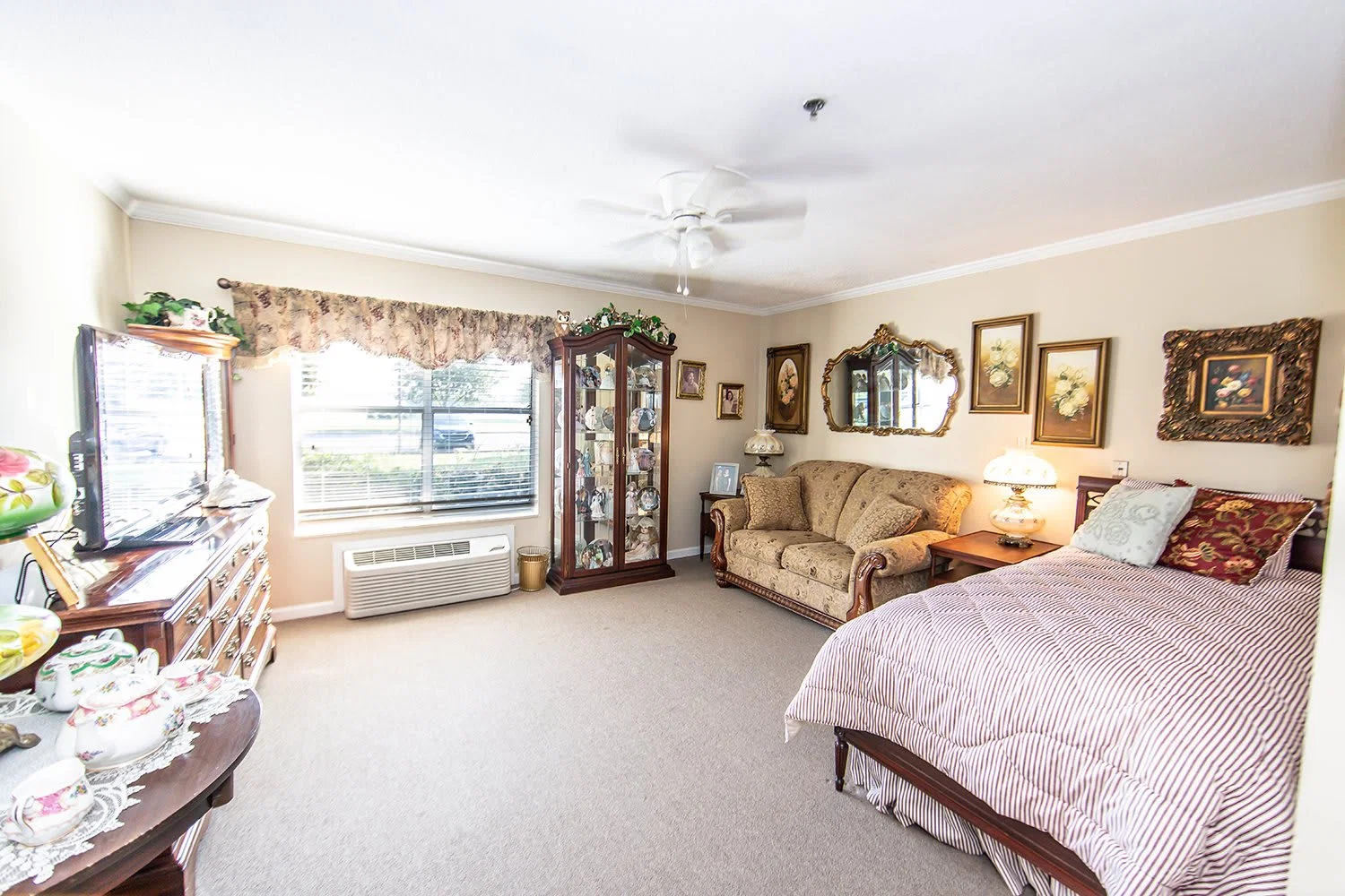 Riverside Senior Living