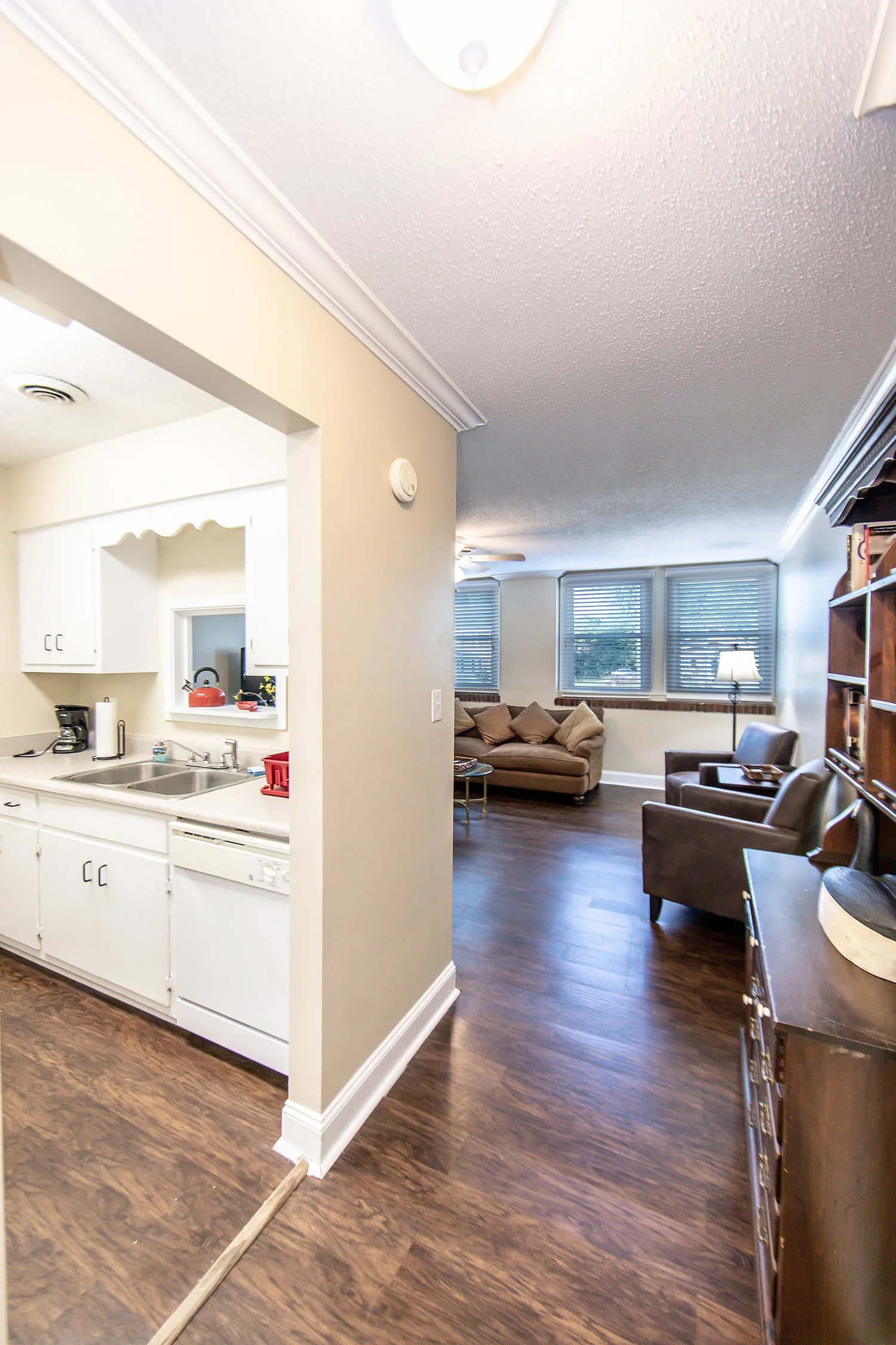 Riverside Senior Living