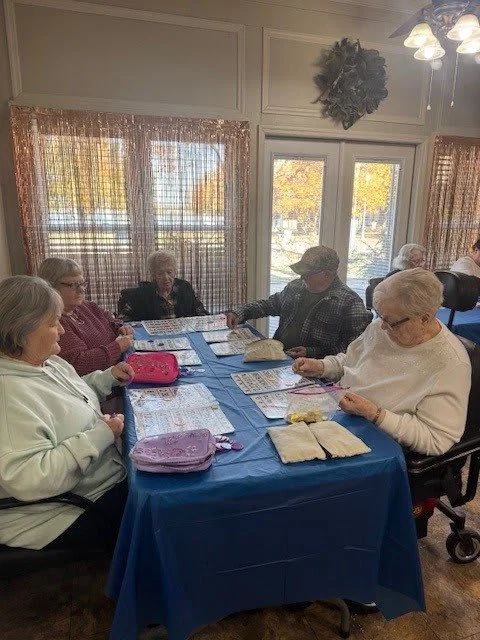 Riverside Senior Living