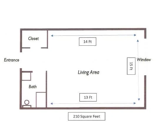 Riverside Senior Living