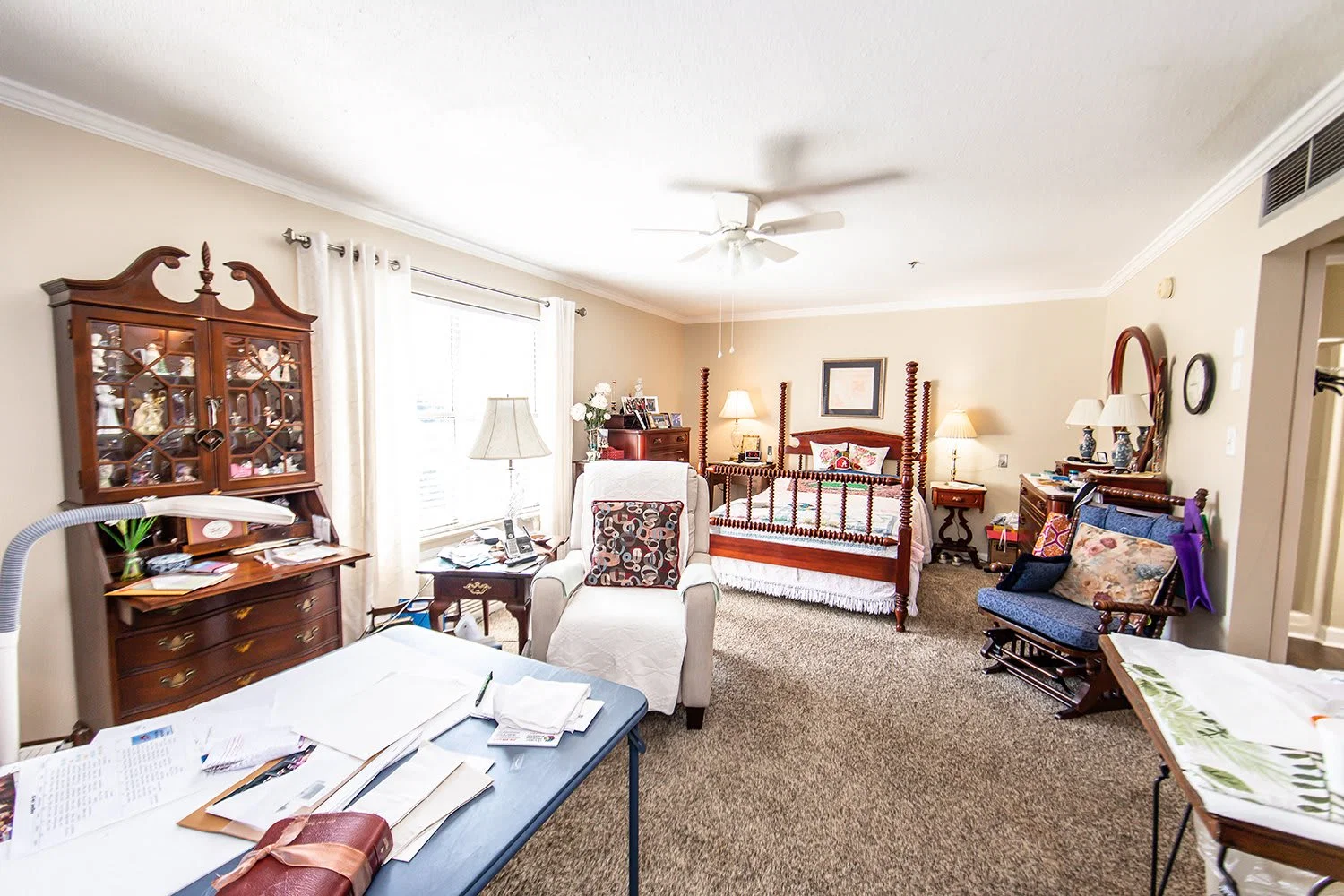 Riverside Senior Living