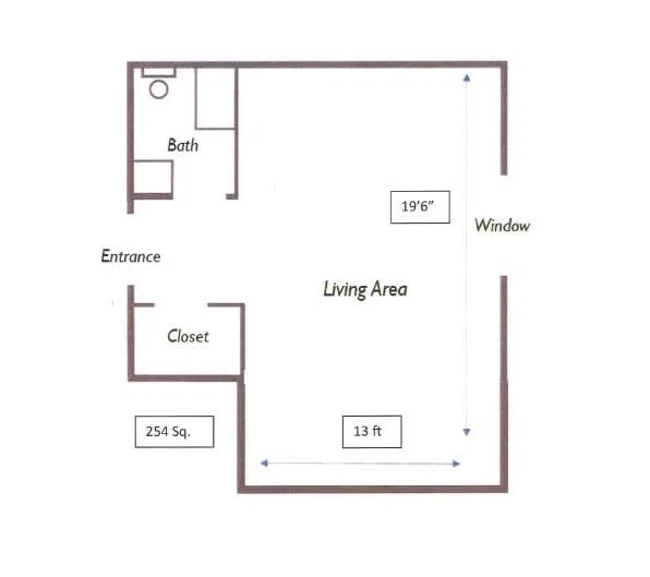 Riverside Senior Living