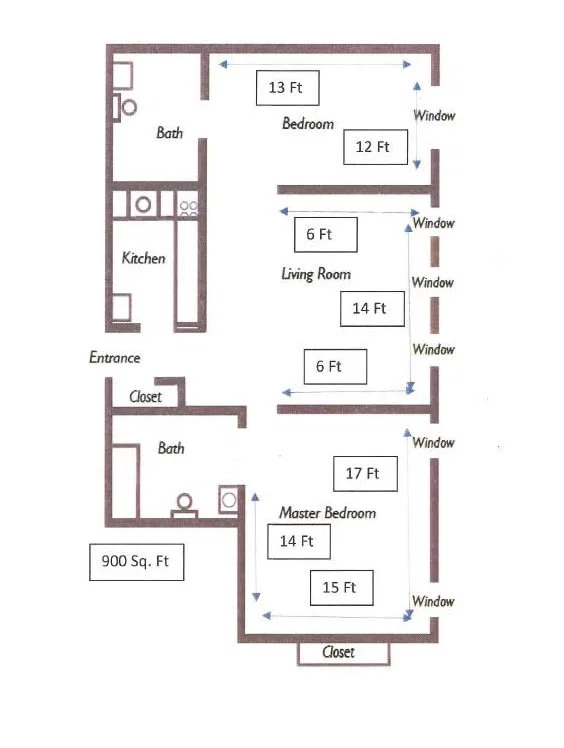 Riverside Senior Living