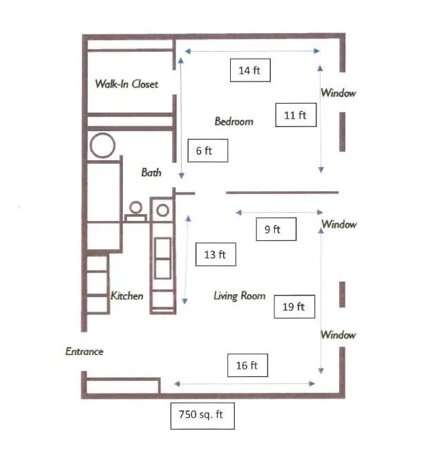 Riverside Senior Living