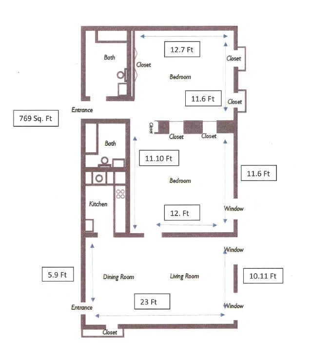Riverside Senior Living