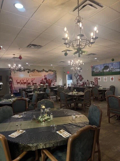 Riverside Senior Living