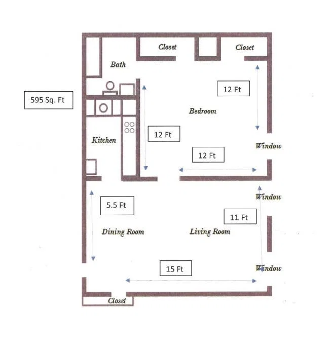 Riverside Senior Living