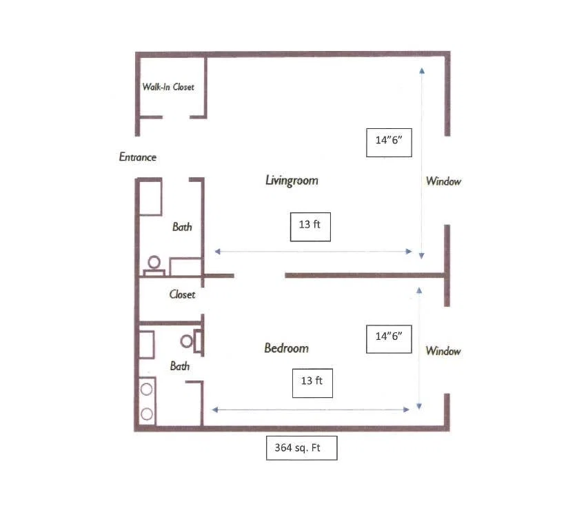 Riverside Senior Living