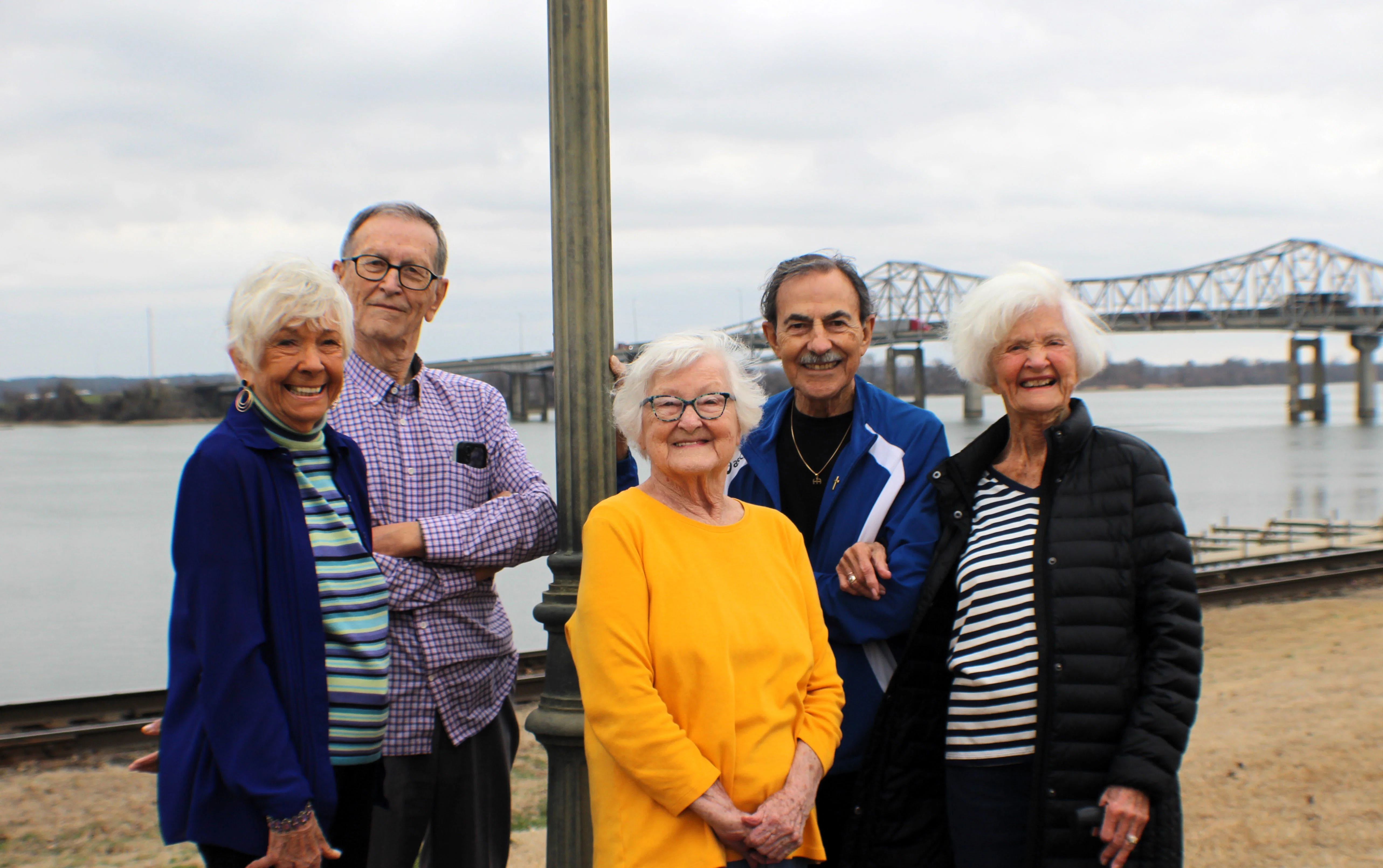 Riverside Senior Living