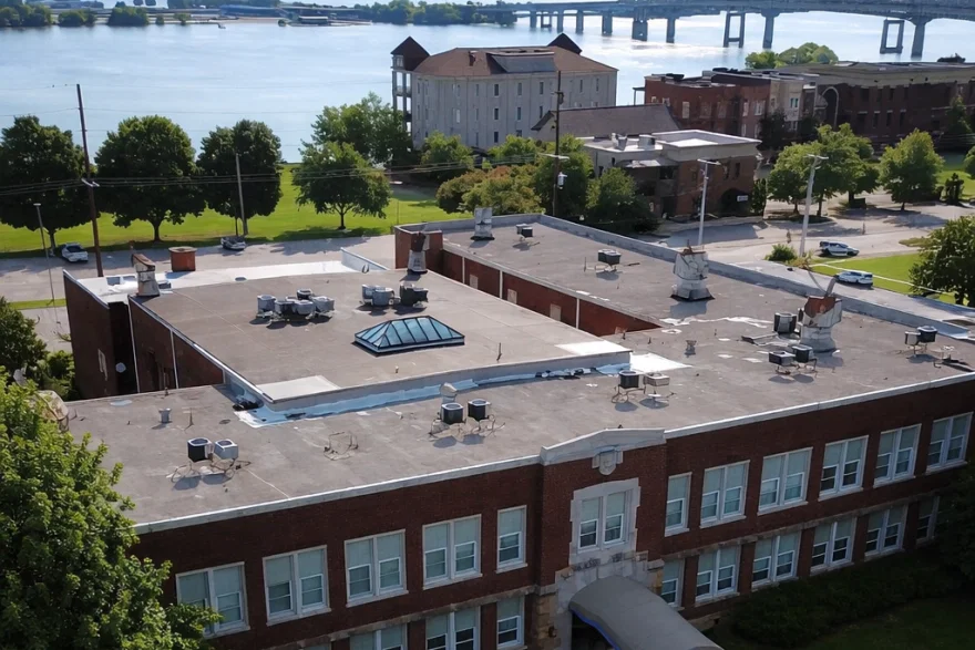 Riverside Senior Living