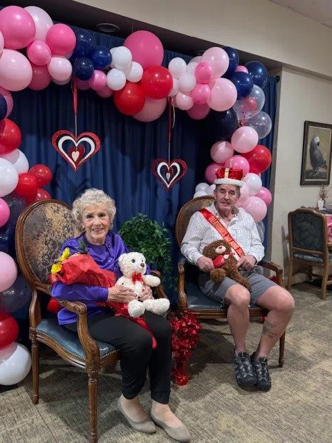 Riverside Senior Living