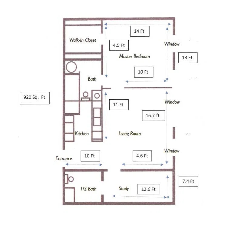 Riverside Senior Living