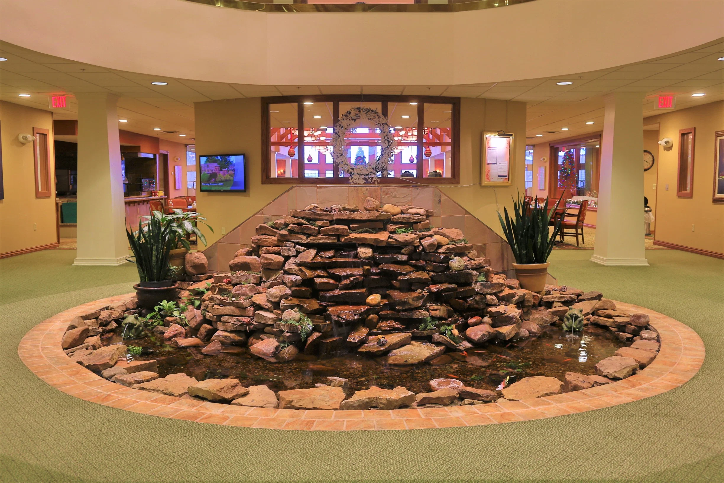 RIVERSTONE