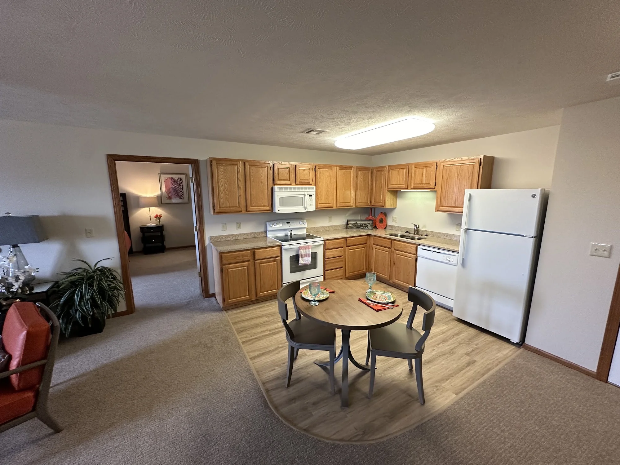 Riverstone Retirement Community
