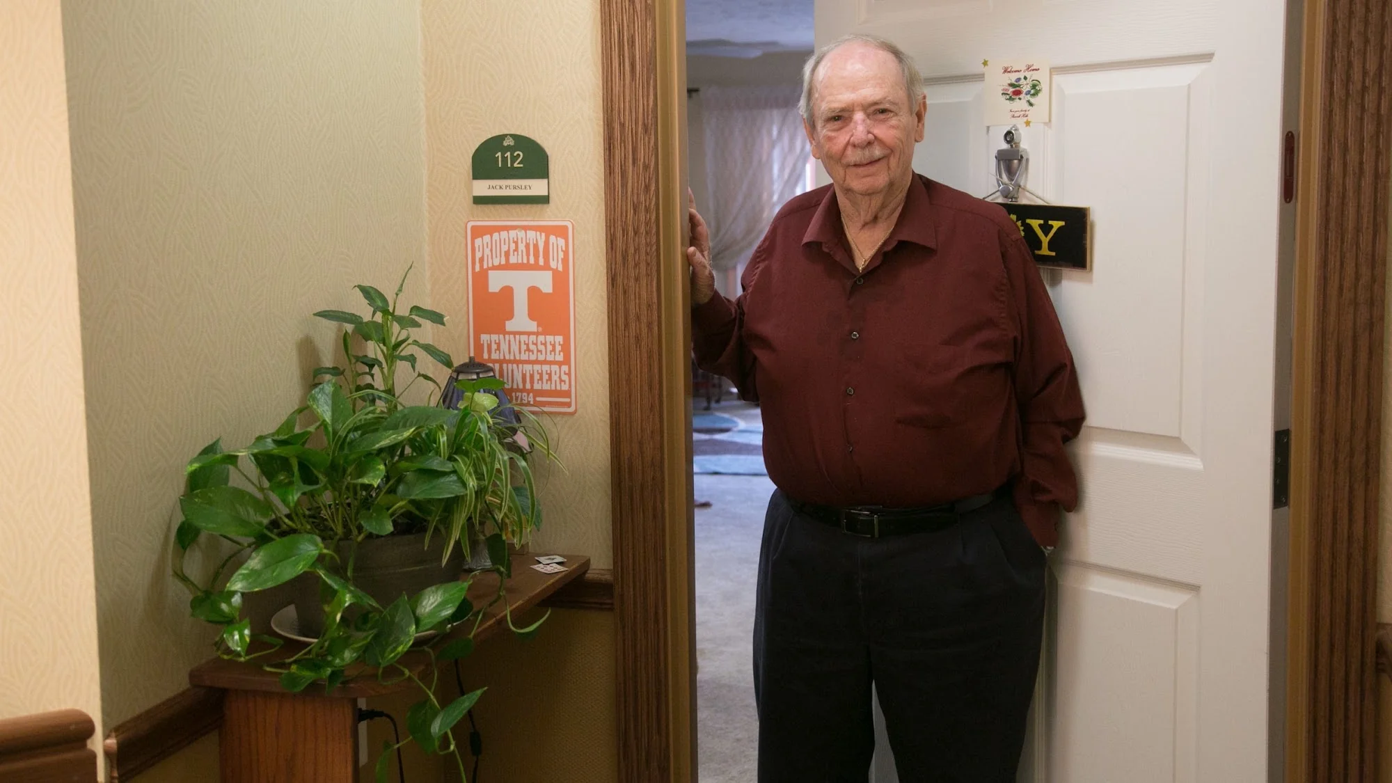 Riverstone Retirement Community