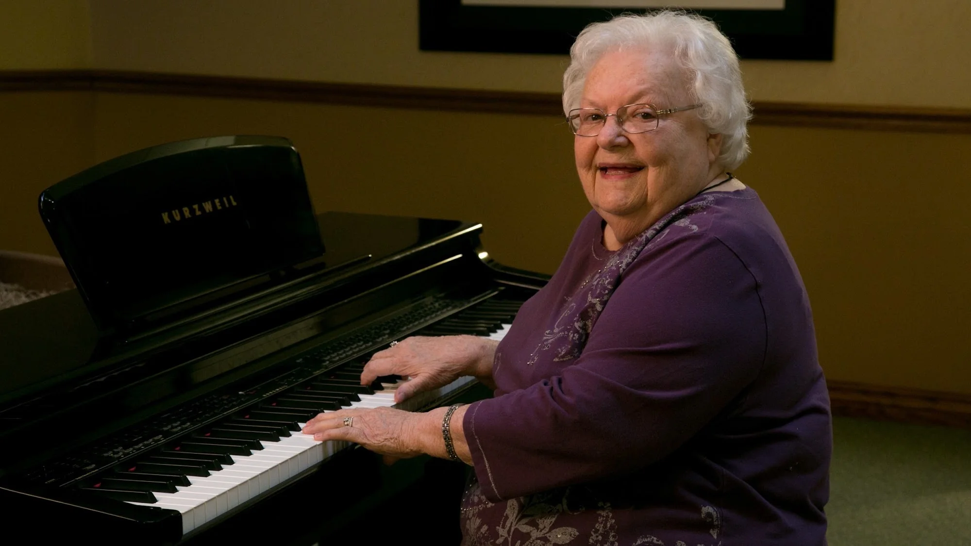 Riverstone Retirement Community