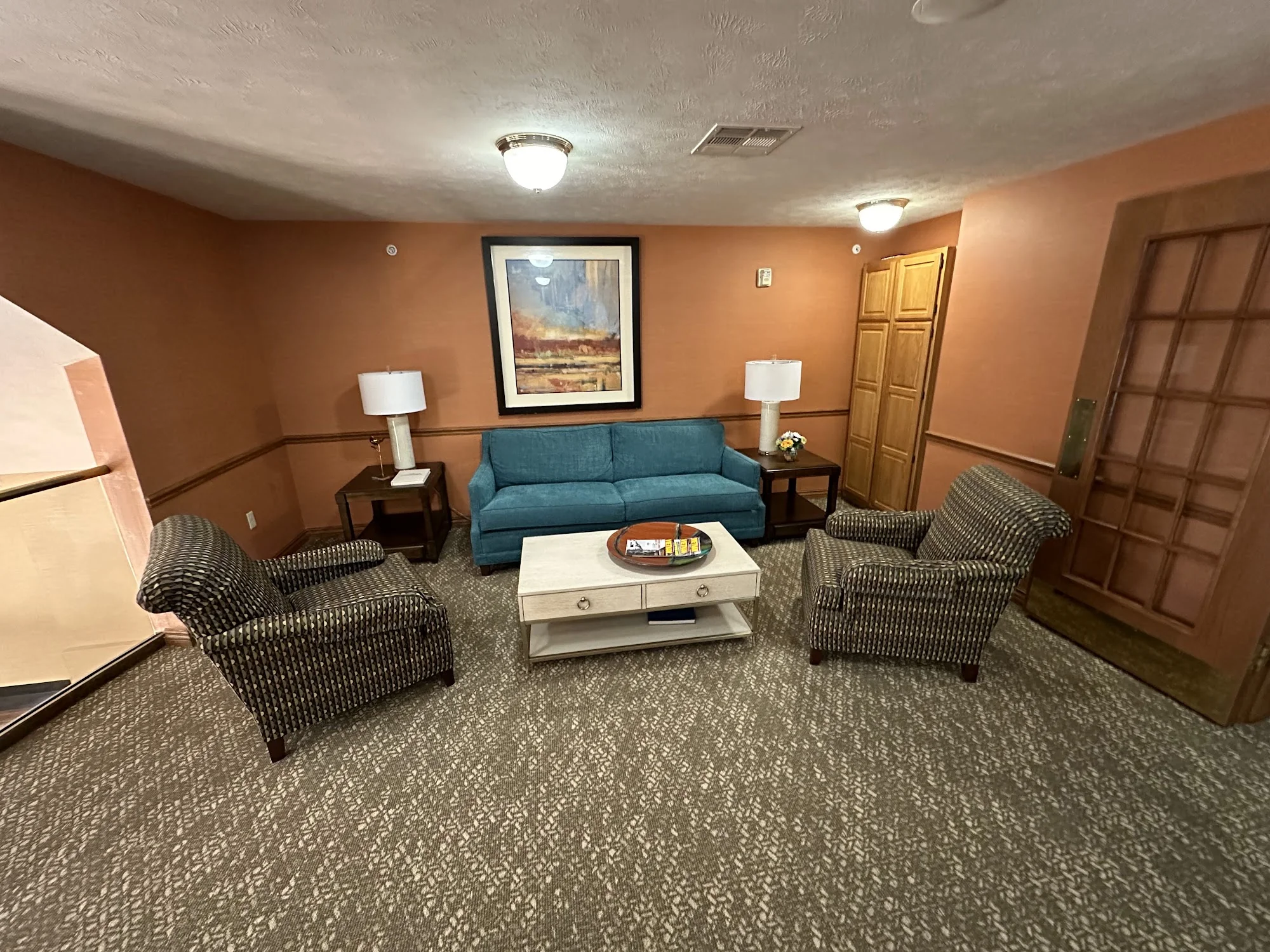 Riverstone Retirement Community