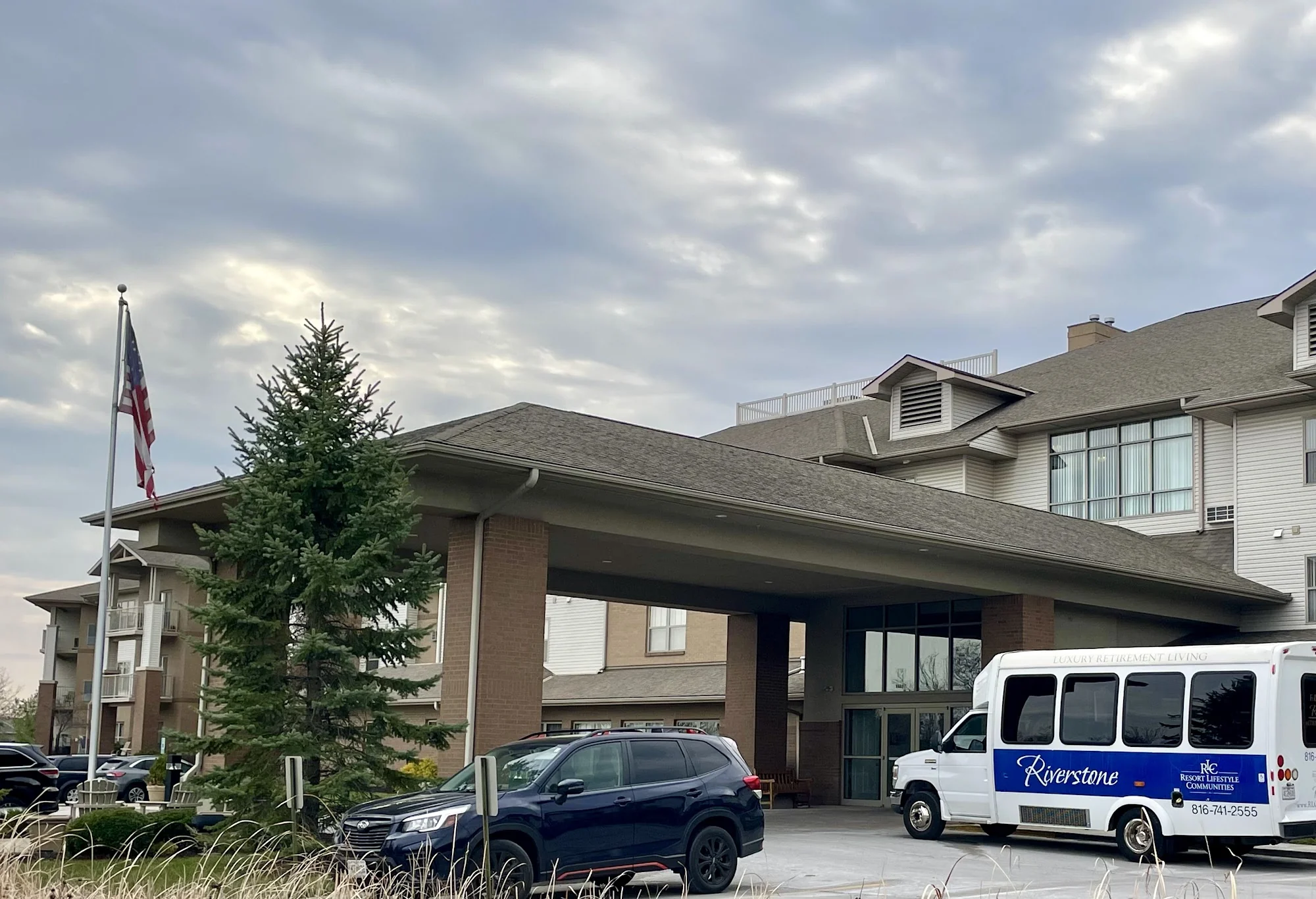 Riverstone Retirement Community