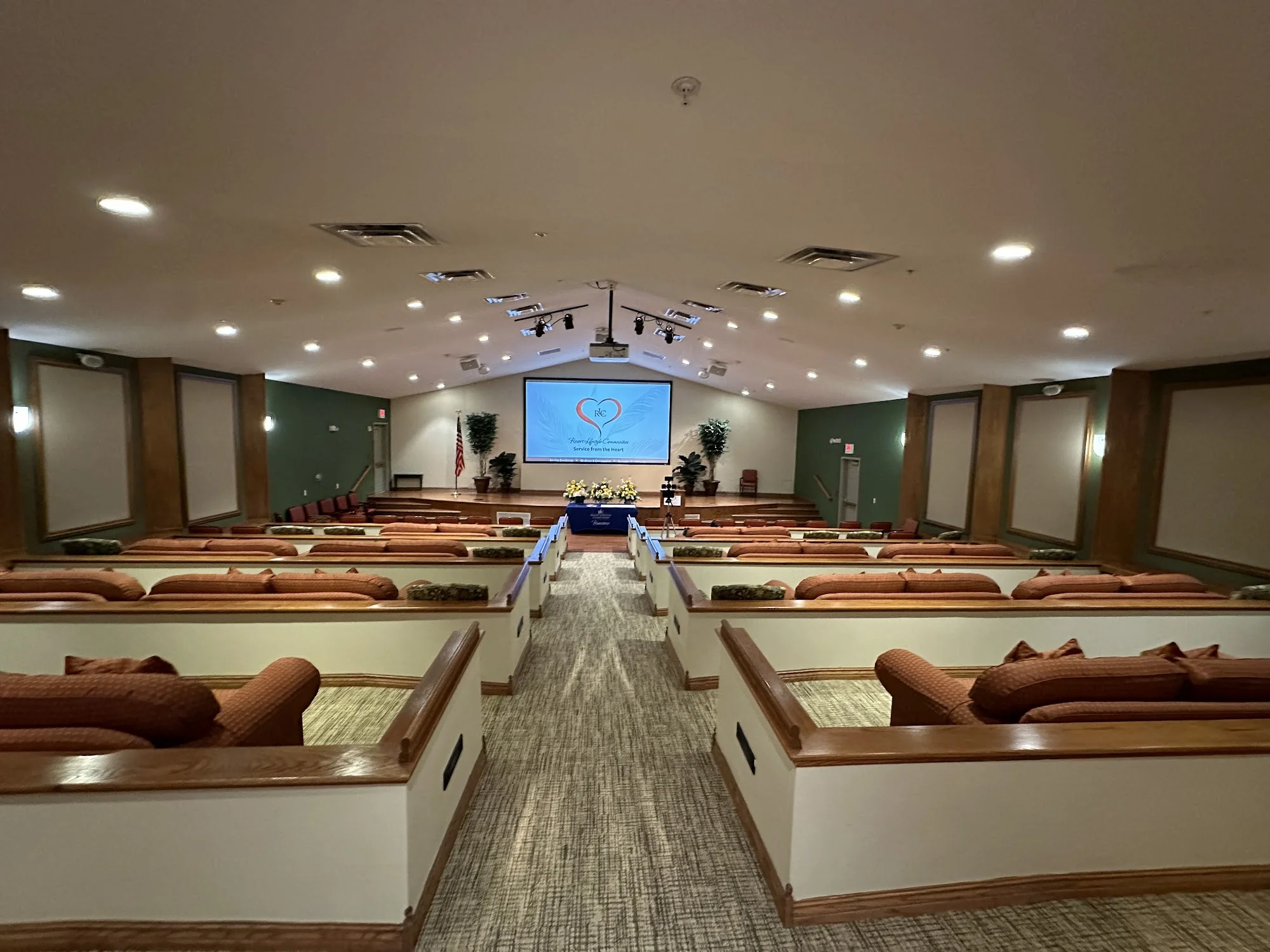 Riverstone Retirement Community