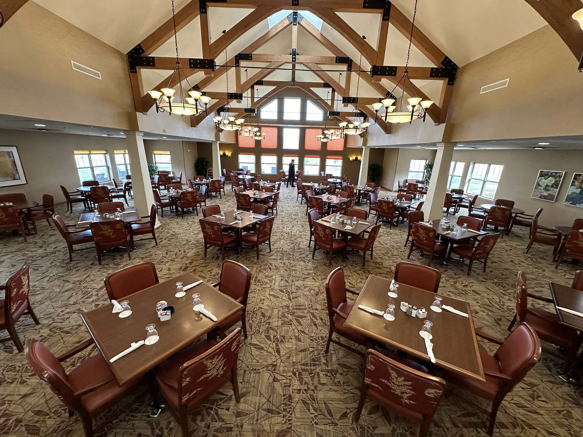 Riverstone Retirement Community
