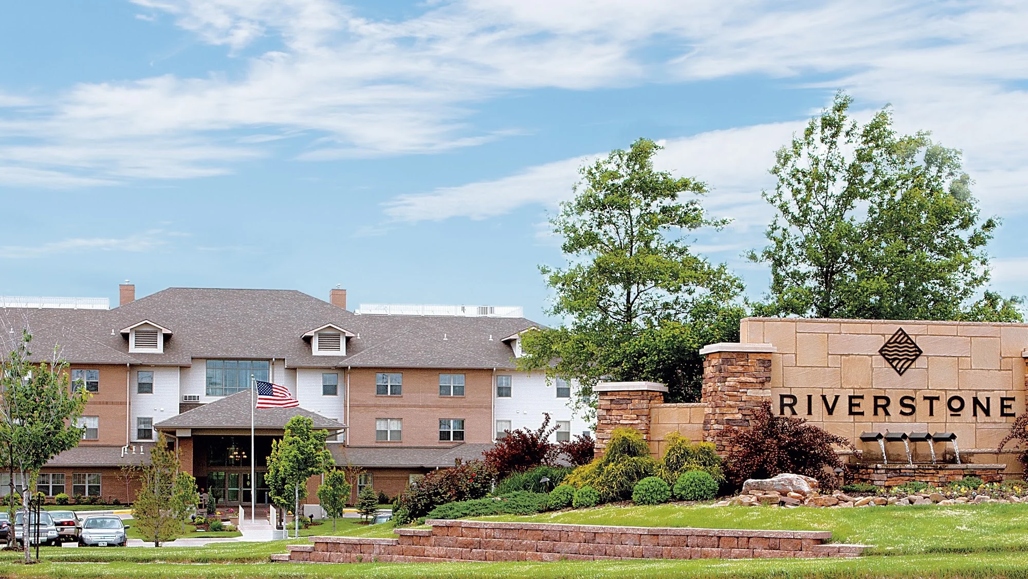 Riverstone Retirement Community
