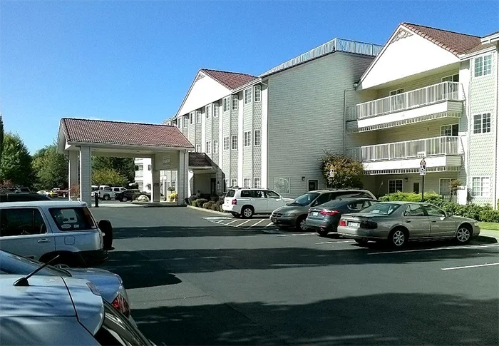 RIVERVIEW TERRACE