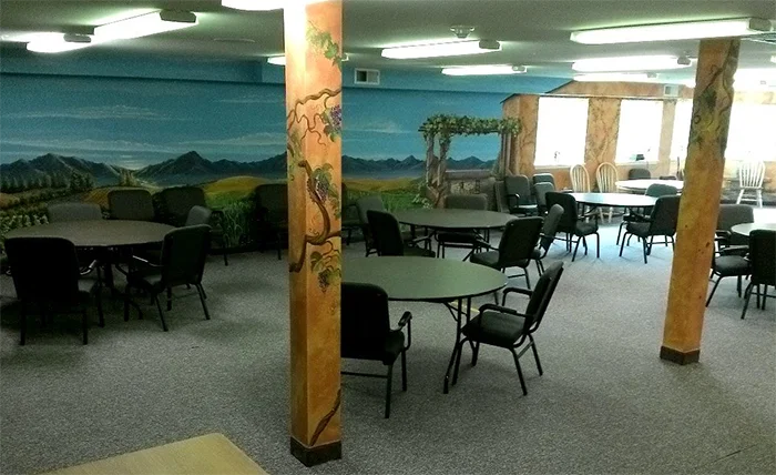 RIVERVIEW TERRACE