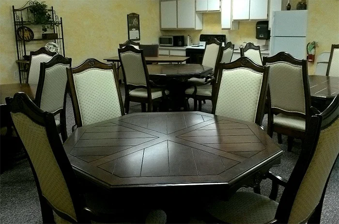RIVERVIEW TERRACE