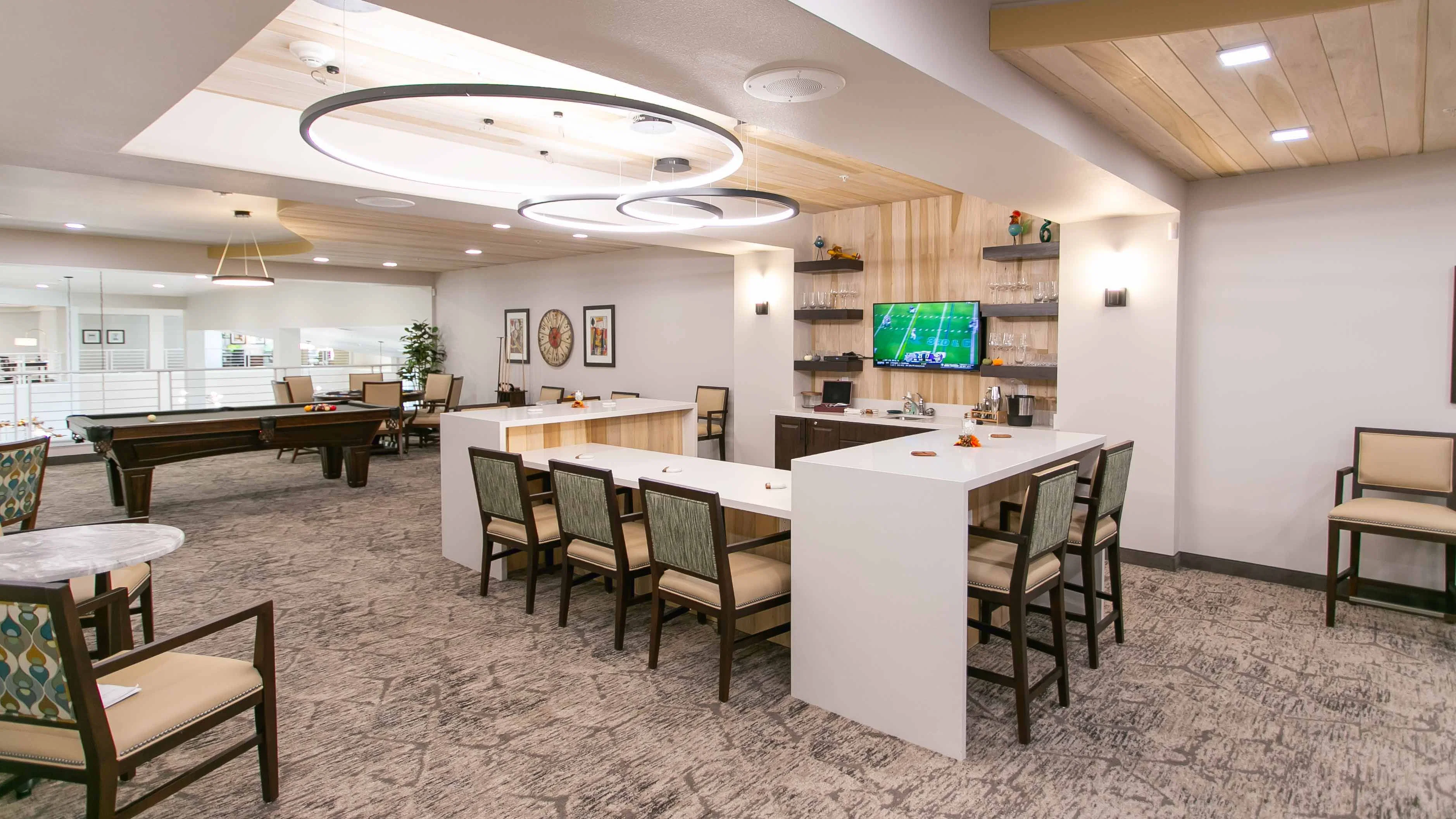 RIVERWALK ESTATES GRACIOUS RETIREMENT LIVING