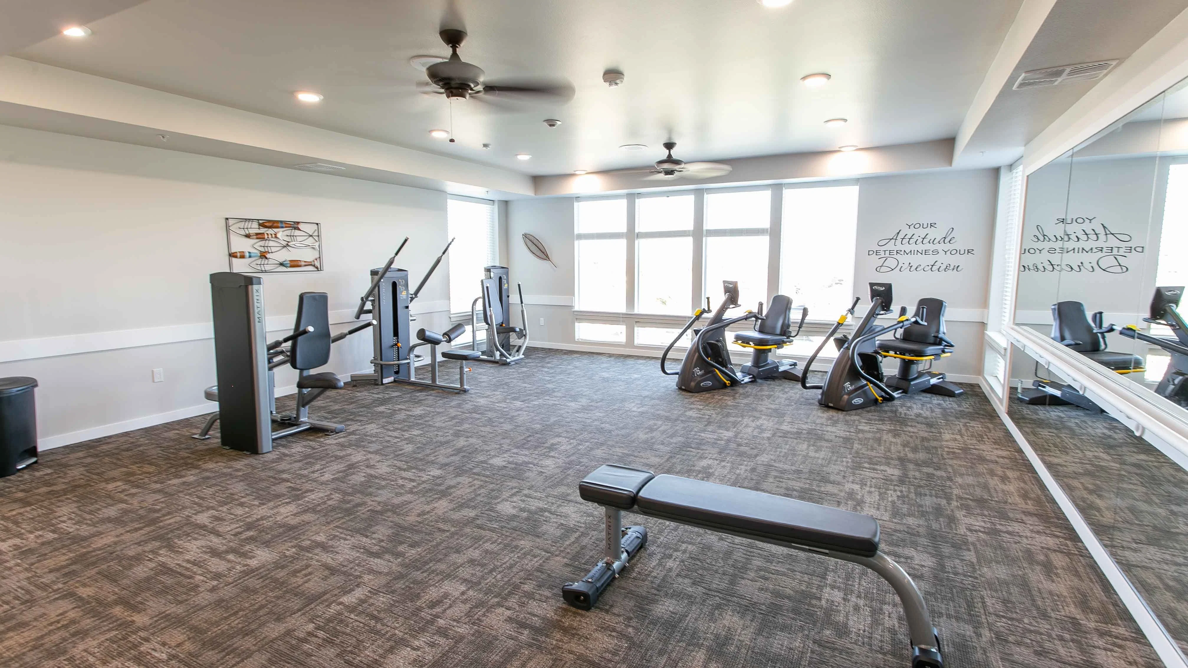 RIVERWALK ESTATES GRACIOUS RETIREMENT LIVING