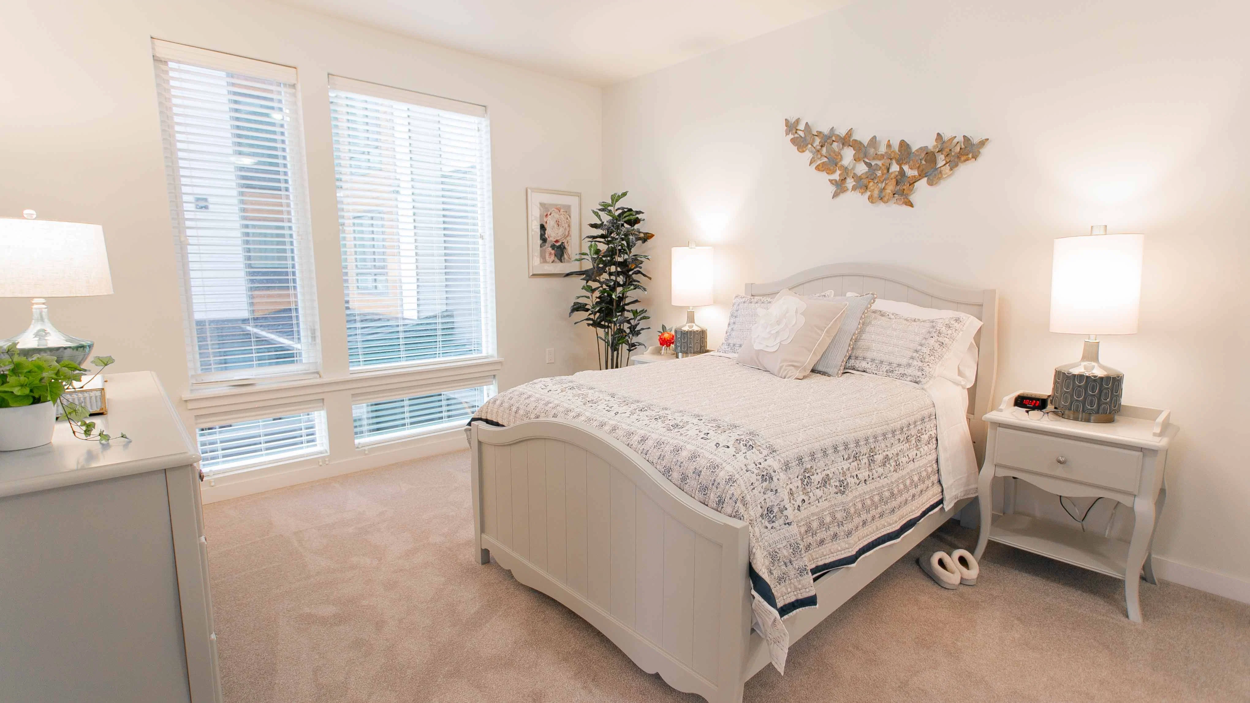 RIVERWALK ESTATES GRACIOUS RETIREMENT LIVING