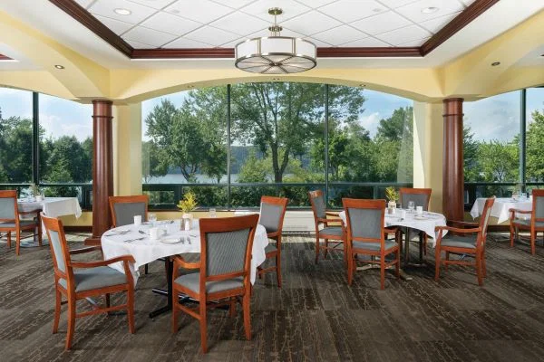 RIVERWALK SENIOR APARTMENTS