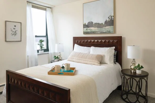 RIVERWALK SENIOR APARTMENTS