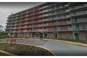 ROBERT J. CORBETT APARTMENTS