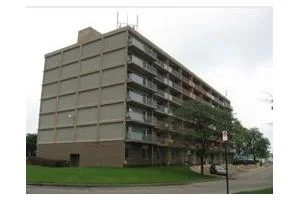 ROBERT J. CORBETT APARTMENTS