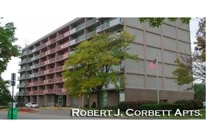 ROBERT J. CORBETT APARTMENTS