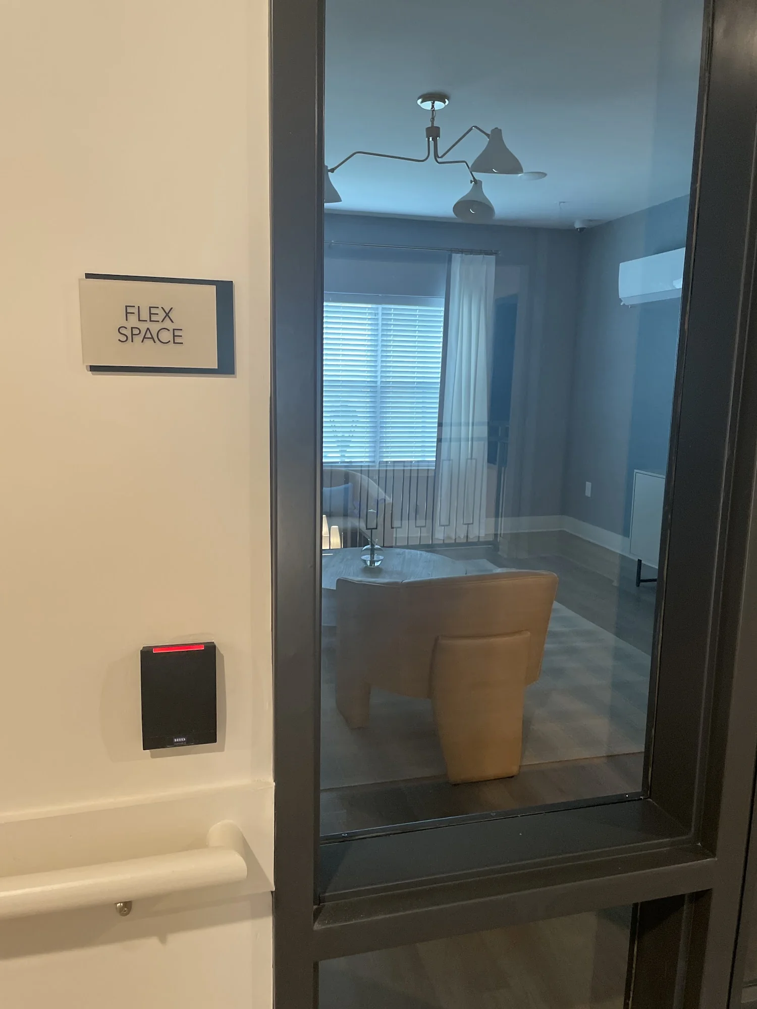 Rockwell Place Senior Apartments