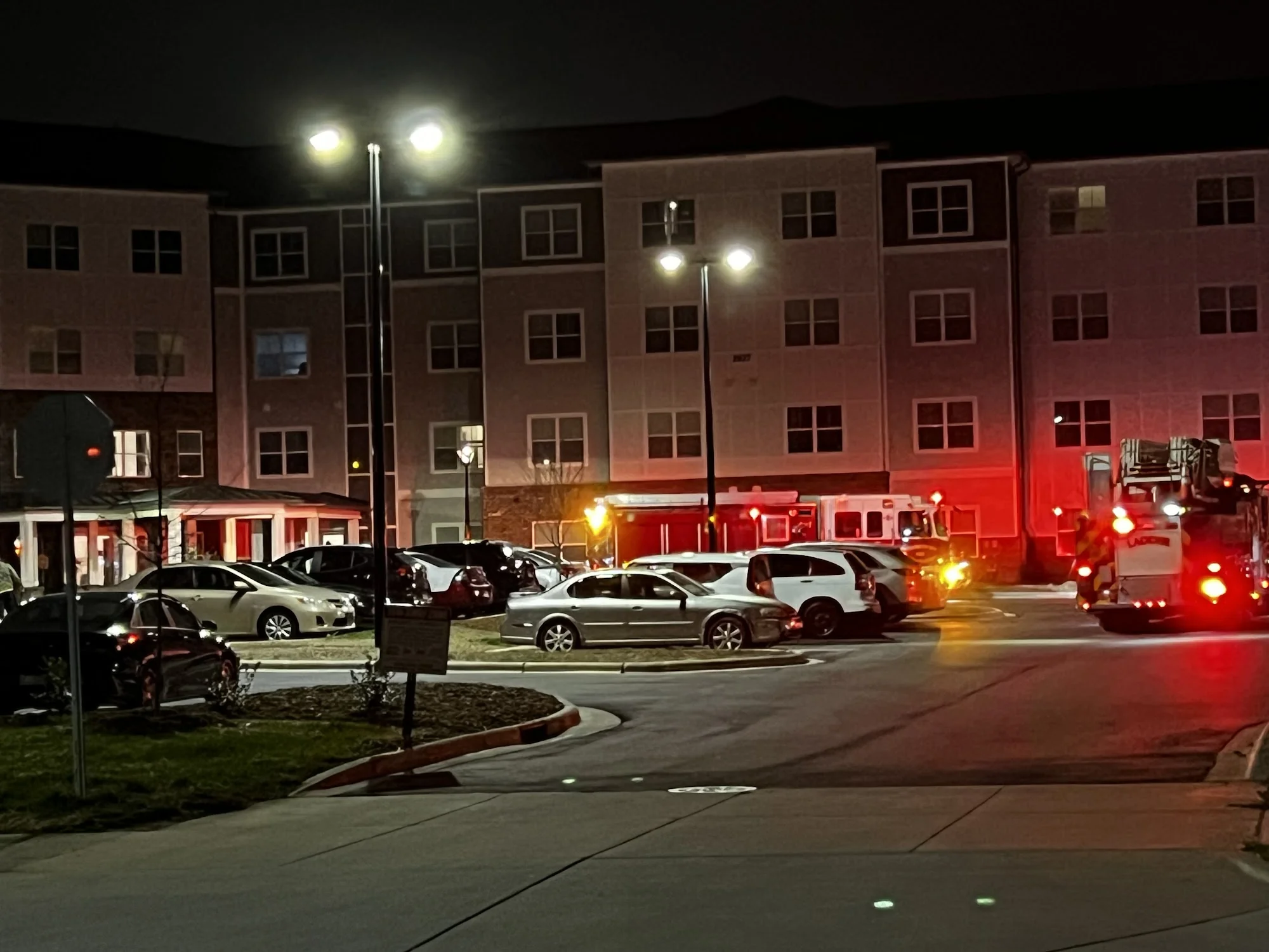 Rockwell Place Senior Apartments
