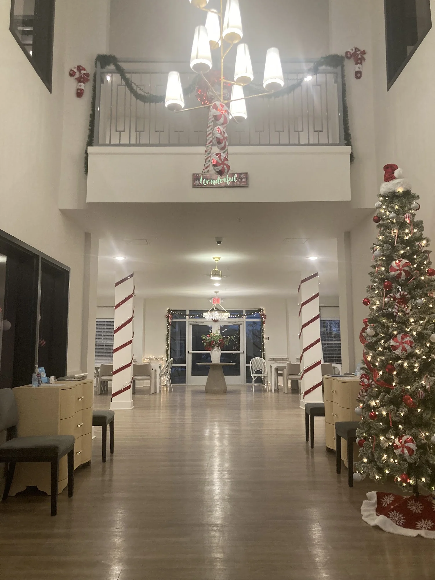 Rockwell Place Senior Apartments
