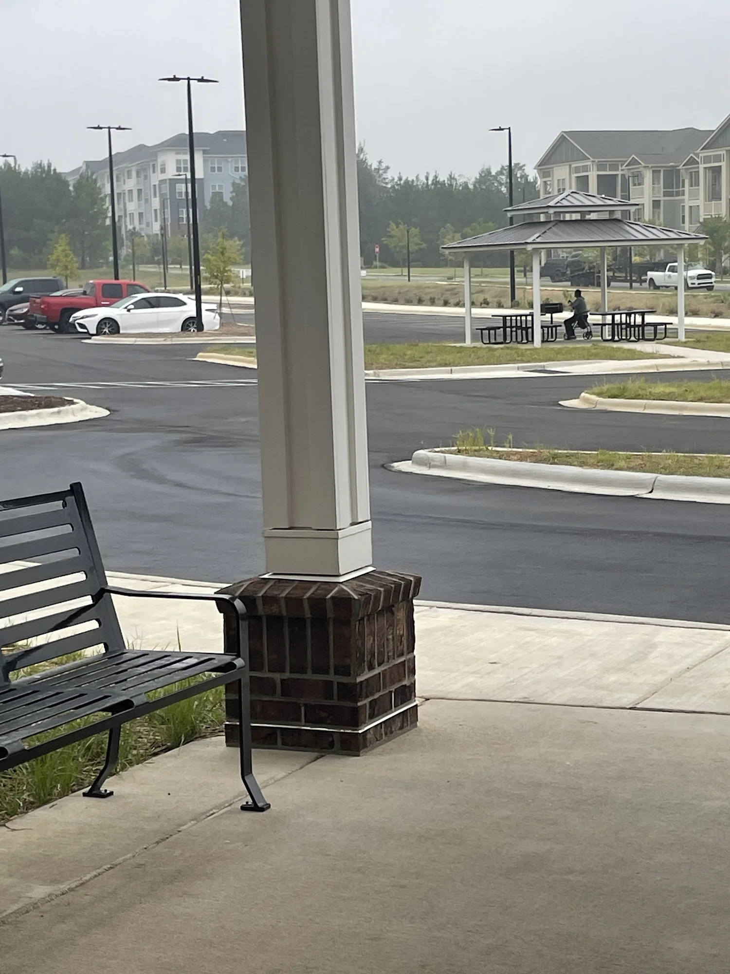 Rockwell Place Senior Apartments