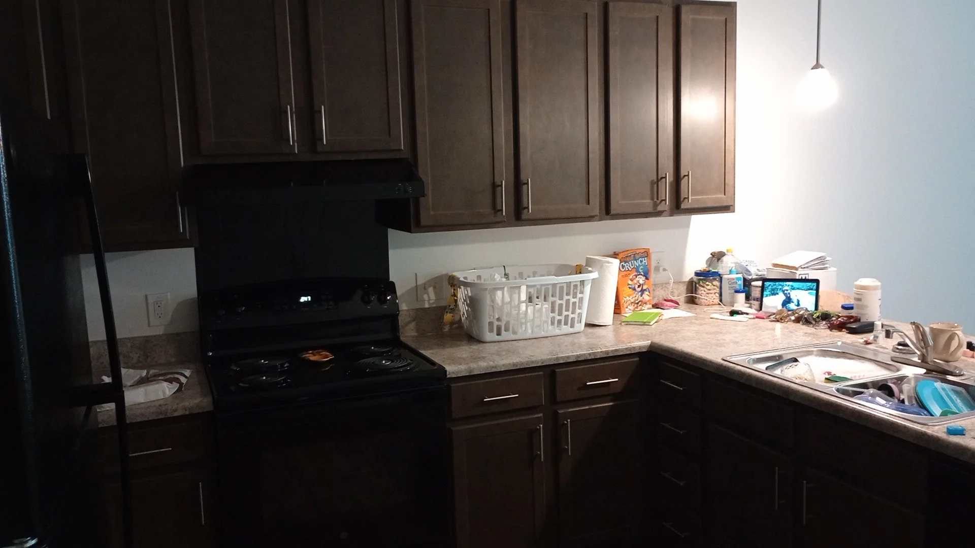 Rockwell Place Senior Apartments