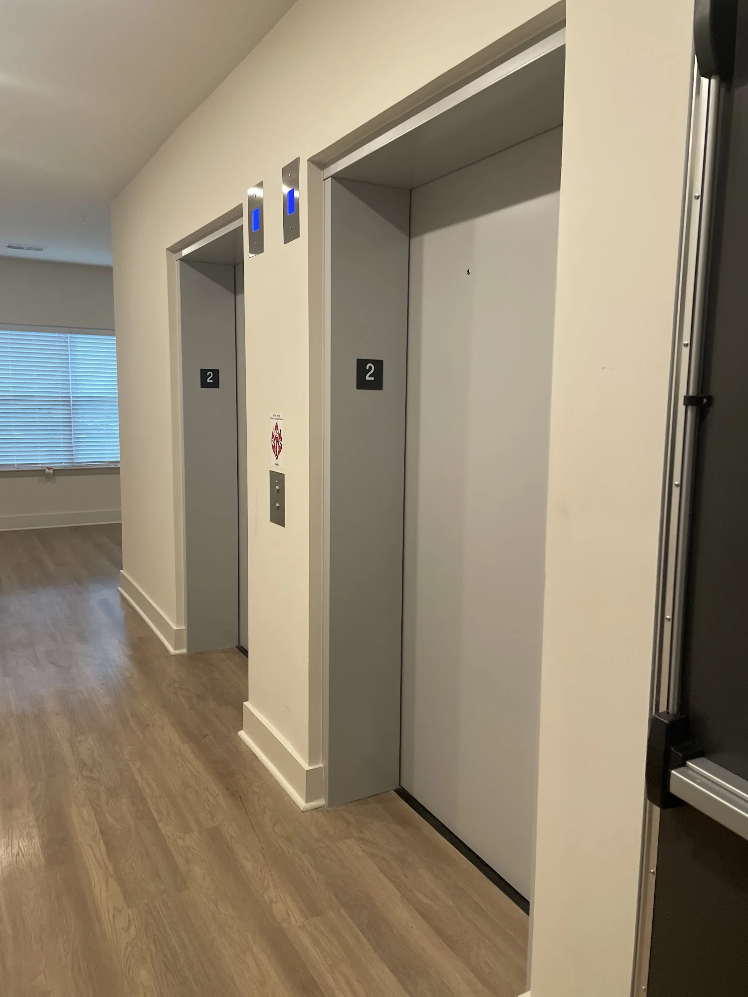 Rockwell Place Senior Apartments