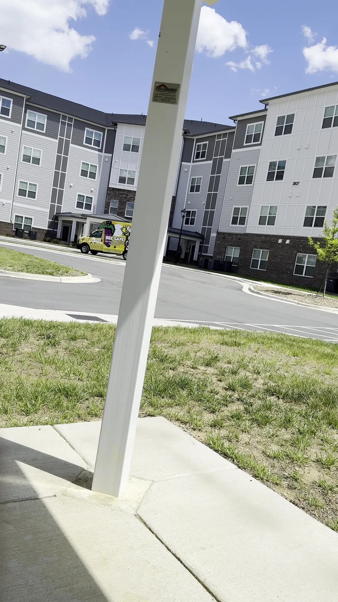 Rockwell Place Senior Apartments