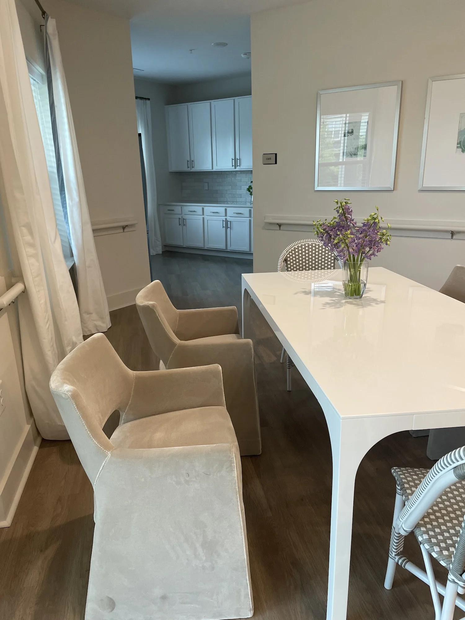 Rockwell Place Senior Apartments