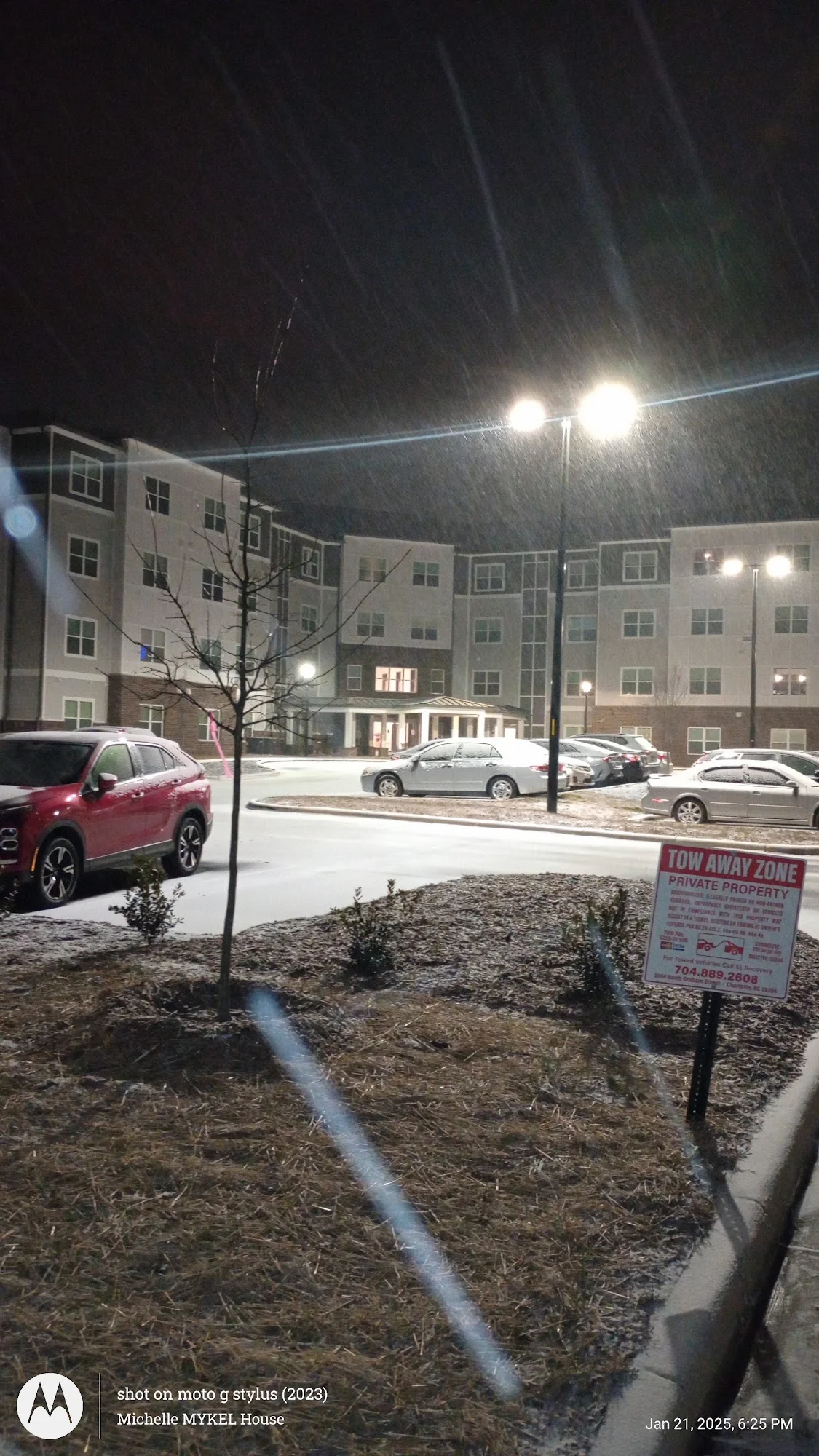 Rockwell Place Senior Apartments