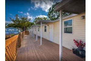 ROCKY CREEK VILLAGE