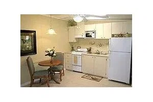 ROCKY CREEK VILLAGE
