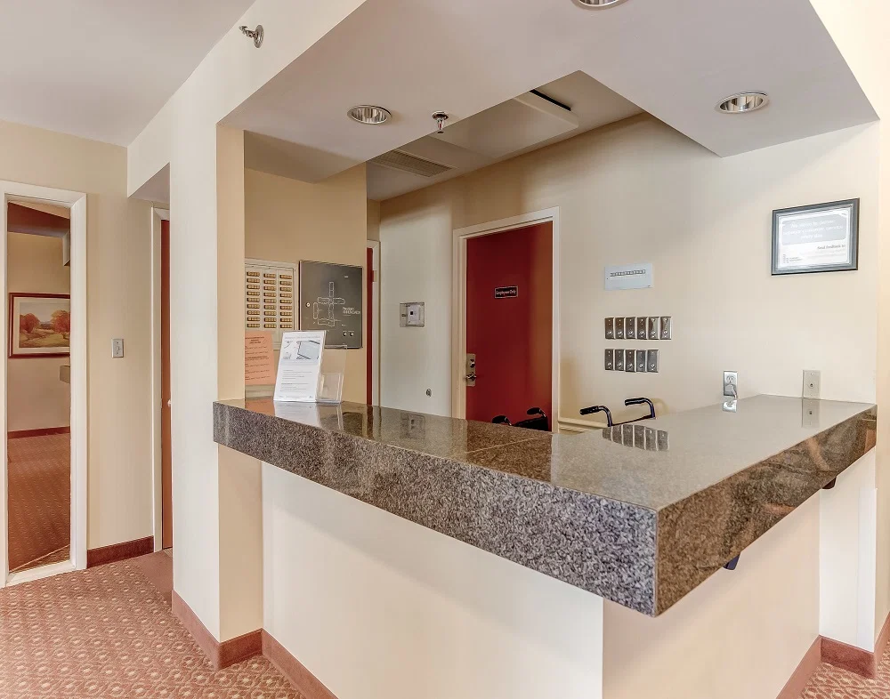 ROLLINGCREST COMMONS