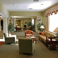 ROSE GLEN MANOR